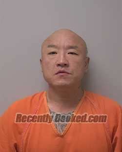 Recent Booking Mugshot For JERRY LEE In Marathon County Wisconsin