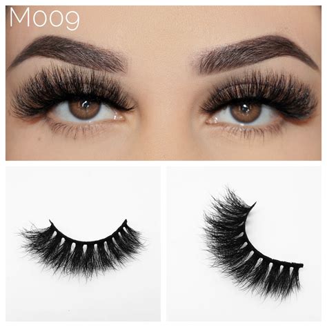 Customized New Product Russian Strip False Eyelashes 25mm Mink Lash