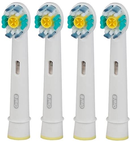 Braun Oral B EB18 3D White 3 1 шт инструкция характеристики форум