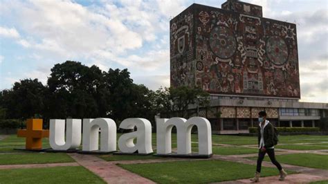 UNAM Estas Son Las Nuevas Medidas Para Evitar Plagio De Tesis N