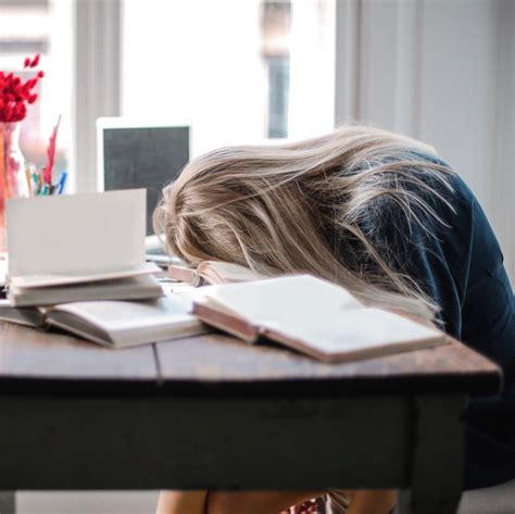 How To Manage Mental And Physical Exhaustion – #TOGETHERBAND