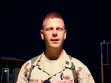 Dvids Video Capt Christopher Johnson