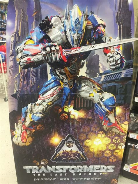 Whats Going On With Hotrod And The Optimus Prime And Bumblebee Cross Over