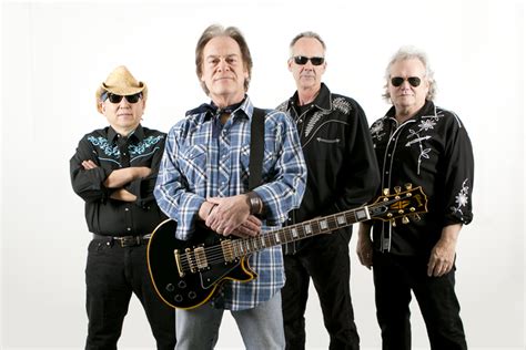 Bandsintown | Fortunate Son: A Tribute to John Fogerty & CCR Tickets - Golden Palms Resort, Mar ...