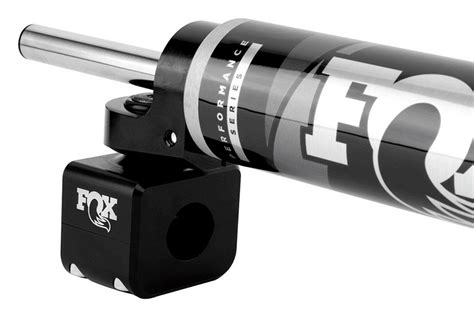 Fox Performance Series Ts Steering Stabilizer Raptor Parts