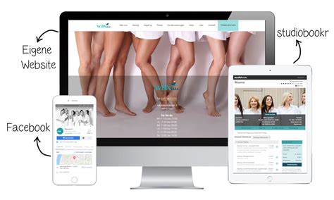 Online Booking