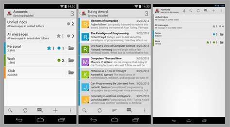 30 Best Open Source Android Apps With Source Code For Developers To Practice