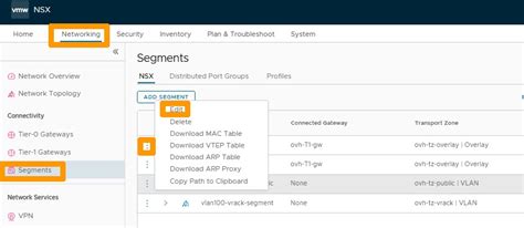 Configuring Dns Forwarder In Nsx Articles