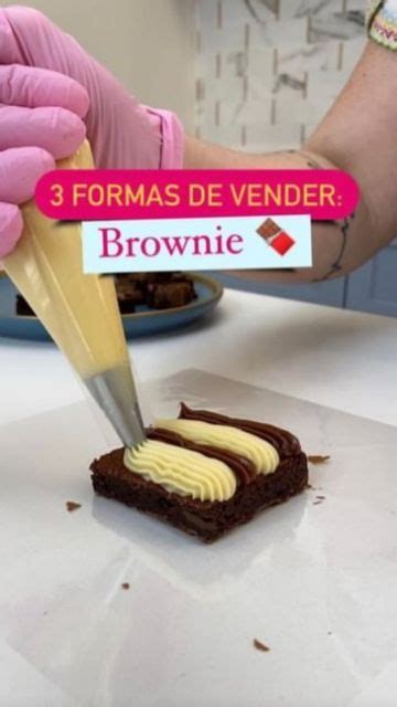 Julia Souza Cursos De Confeitaria On Instagram Formas De Vender