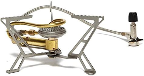 Primus Express Spider Ii Gas Stove