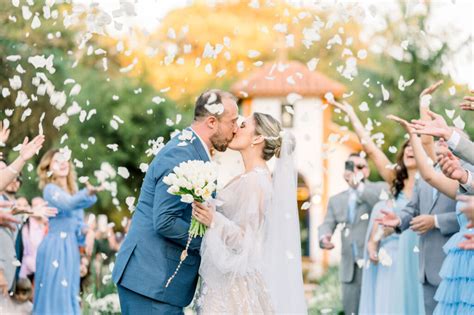 Casamento Clássico Dicas Essenciais para Organizar o Seu