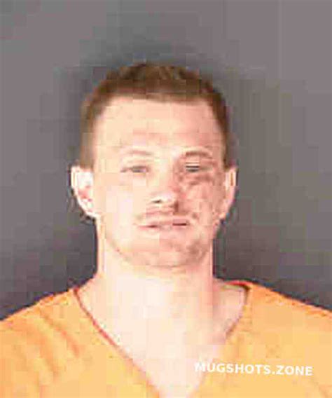 KNUTSON ERIK CHRISTOPHER 06 06 2023 Sarasota County Mugshots Zone