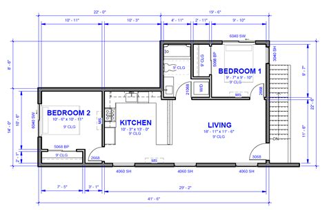 Two Stacked Adus Duplex Property In San Diego Modern Adu