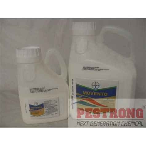 Movento Insecticide - Where to buy Movento SC Insecticide Spirotetramat - Qt - Gallon