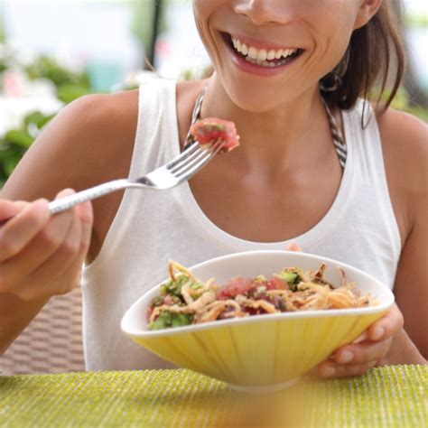 The Diet Mistake You Should Never Make, According To Health Experts (It ...