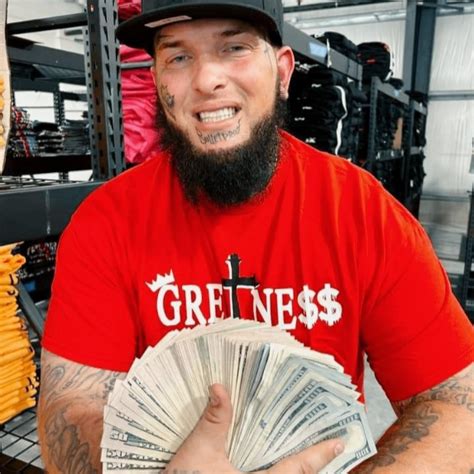 Greatness Official Giveaways