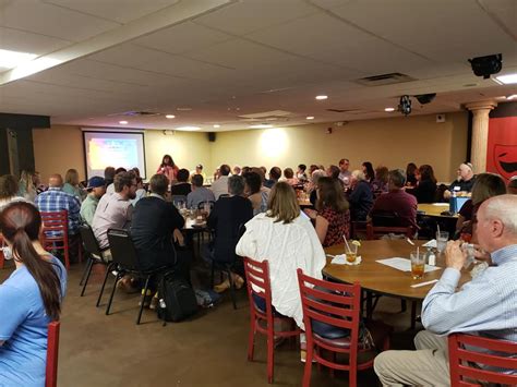 Last Night The 11th Cdrc Hosted An Amazing Precinct Delegate Training