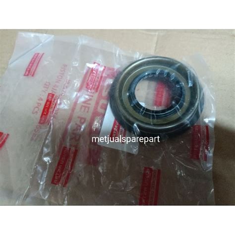 Jual Oil Seal Gardan Seal Pinion Pinyon Isuzu Panther Traga Shopee