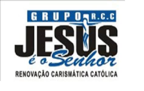 Grupo Jesus é O Senhor Rcc Goiânia Go