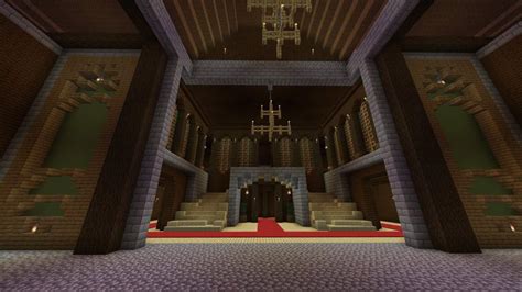 New Woodland Mansion Minecraft Amino