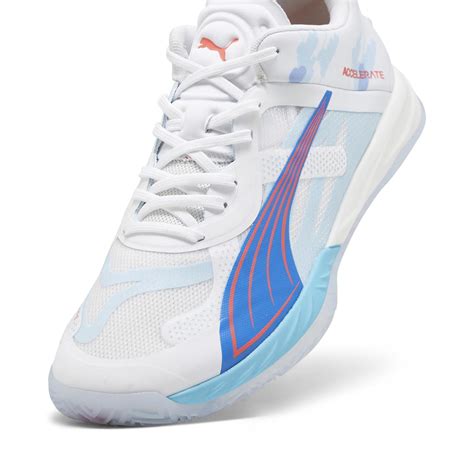 Indoor Shoes Puma Accelerate Nitro Sqd Abalosphere