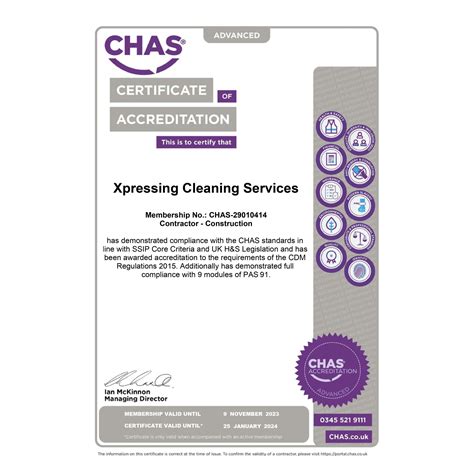 About Us – Vision Cleaning