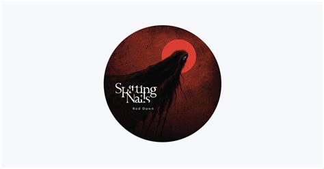 ‎Spitting Nails en Apple Music