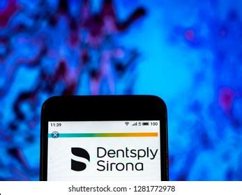 Dentsply Sirona Logo Vector (.EPS) Free Download