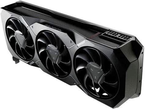 XFX Radeon RX 7900XT Gaming Graphics Card 20GB GDDR6 320 Bit Memory