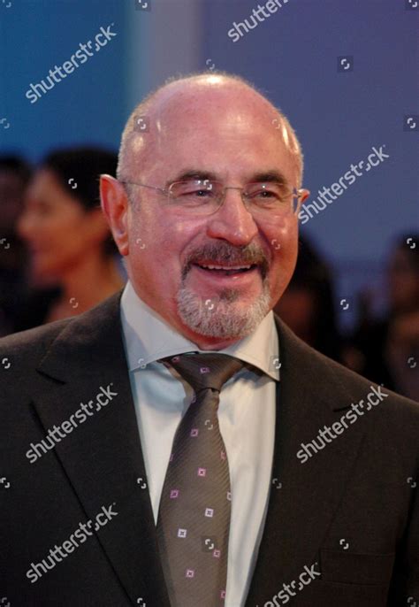 Bob Hoskins Editorial Stock Photo Stock Image Shutterstock