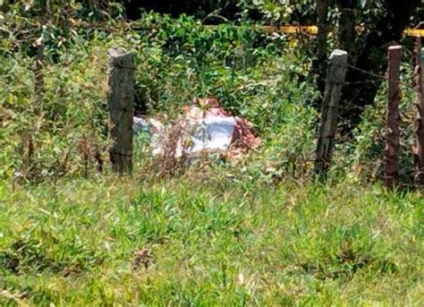 A Dos Mujeres Las Encontraron Muertas En Caminos Rurales De Dos