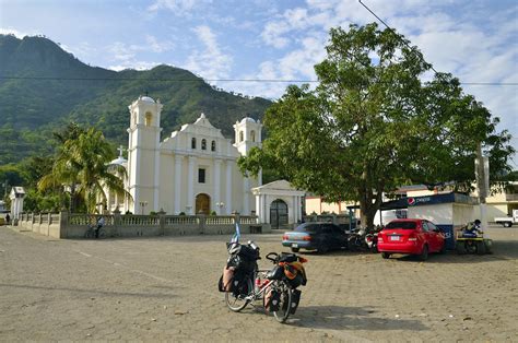 Chiquimula Map - Eastern Guatemala - Mapcarta