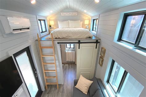 Uncharted Tiny Homes Tiny Home Models