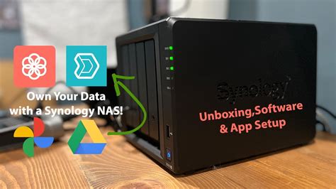 Synology Ds What To Expect Before Buying Youtube