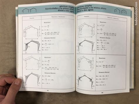 Prontuario Ensidesa Tomo I Manual Para C Lculo Comprar En