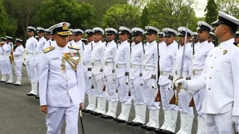 Best Ways To Join Indian Navy In