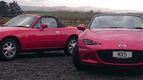 Cool Convertibles Available To Buy In Nz Aa New Zealand