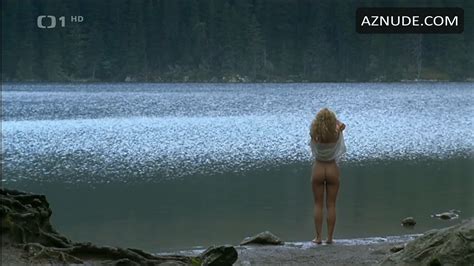 LUCIA MOLNAROVA Nude AZNude
