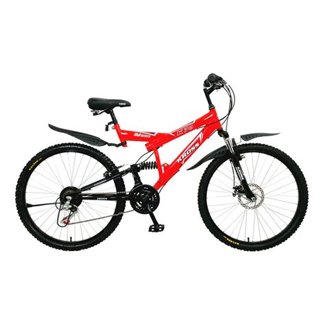 Cycle Spare Parts Kanchipuram Hercules MTB Turbo Drive Cycle