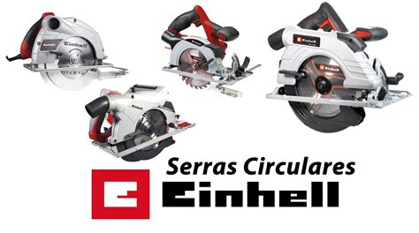 Serra Circular Einhell é boa Qual Ferramenta Comprar