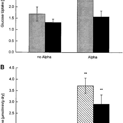 Effects Of Selective Stimulation Of Adrenergic A Or Adrenergic B