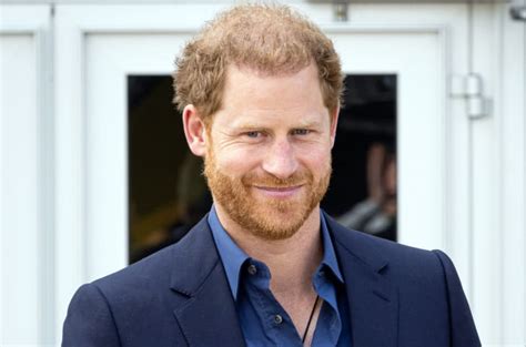 Prince Harry Book Title Release Date Cover And More Parade