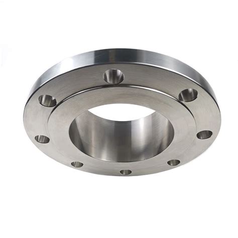 Ansi B Wn Flange Inch High Temperature High Pressure Qishine