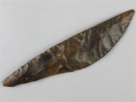 Knife National Museums Liverpool