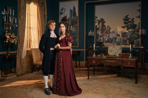 Jack Farthing And Heida Reed Poldark Iv Poldark Cast Poldark