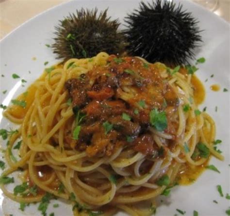 Spaghetti Ai Ricci Di Mare Nel 2022 Ricci Di Mare Cibo Etnico