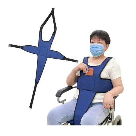 Buy Wheelchair Seat Belt Medical Safety Seatbelts For Adults Elderly