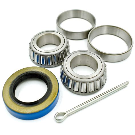 Amazon 1 Kit HD Switch Front Wheel Bearing Rebuild Kit Replaces