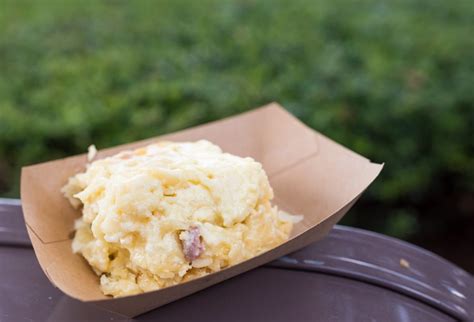 Germany Booth Menu & Review: EPCOT Food & Wine Festival - Disney ...