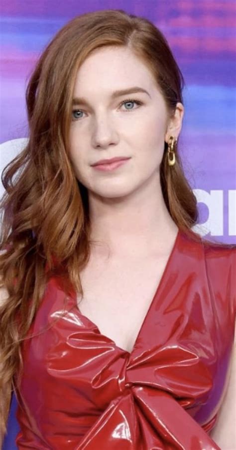 Annalise Basso On Imdb Movies Tv Celebs And More Photo Gallery Imdb